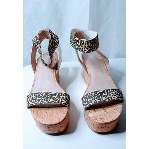 Charles by Charles David Women's Platform Sandals